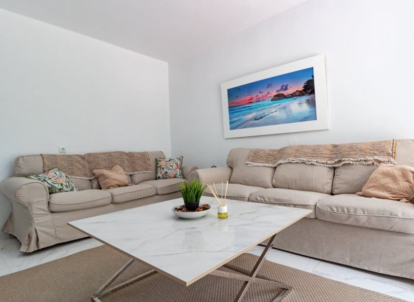 4 sovrum Hus till salu i Villamartin med pool - 325 000 € (Ref: 10019729)