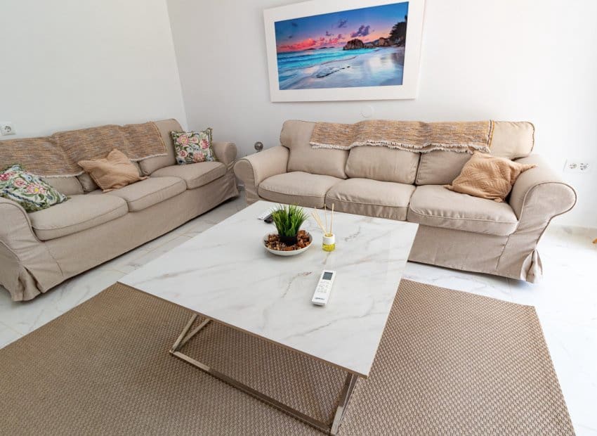 4 sovrum Hus till salu i Villamartin med pool - 325 000 € (Ref: 10019729)