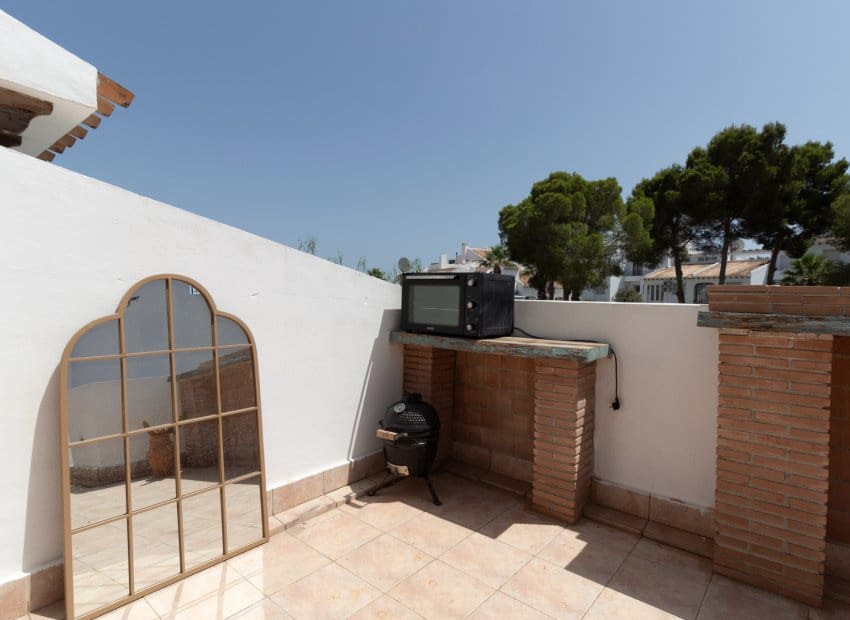 4 sovrum Hus till salu i Villamartin med pool - 325 000 € (Ref: 10019729)