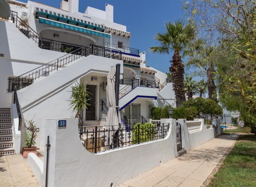 4 sovrum Hus till salu i Villamartin med pool - 325 000 € (Ref: 10019729)