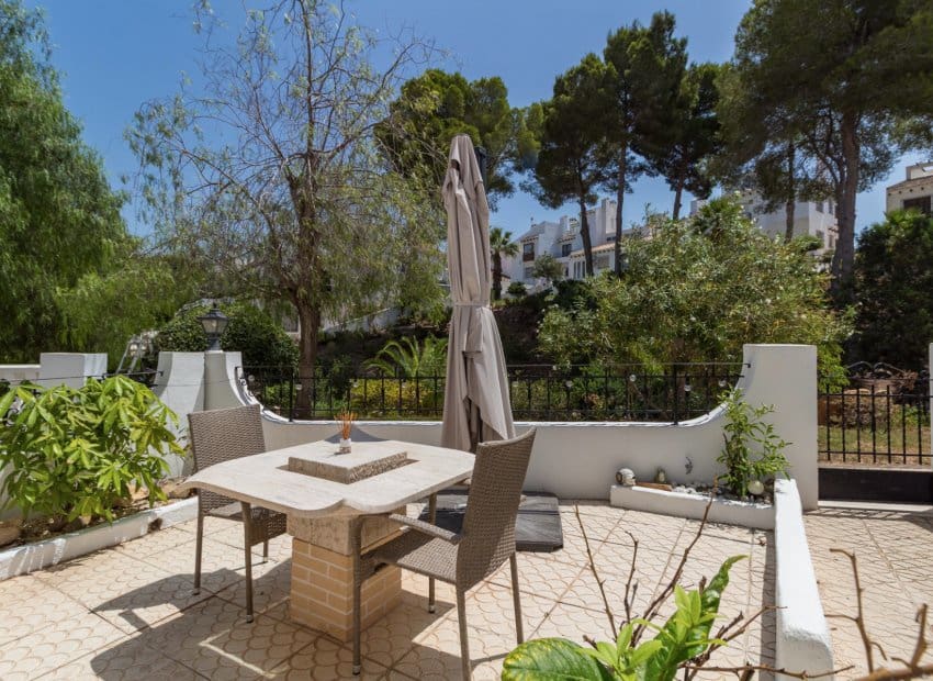 4 sovrum Hus till salu i Villamartin med pool - 325 000 € (Ref: 10019729)