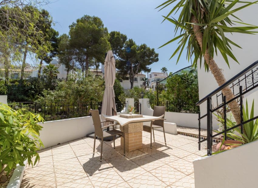 4 sovrum Hus till salu i Villamartin med pool - 325 000 € (Ref: 10019729)