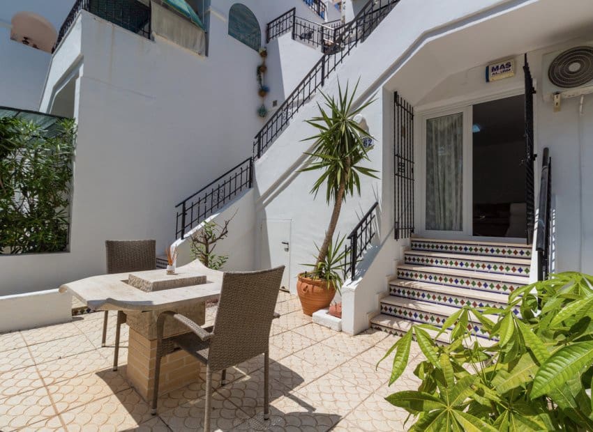 4 sovrum Hus till salu i Villamartin med pool - 325 000 € (Ref: 10019729)