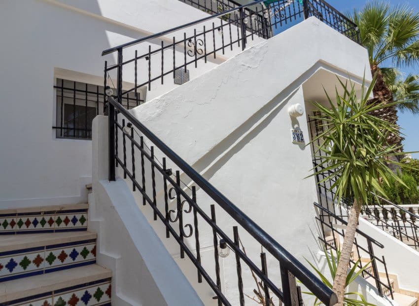 4 sovrum Hus till salu i Villamartin med pool - 325 000 € (Ref: 10019729)