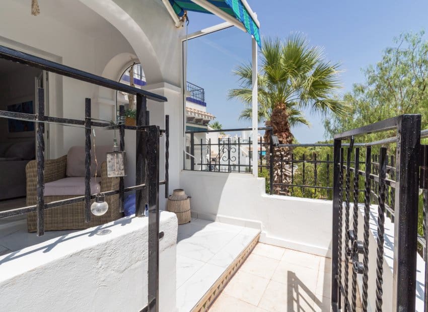 4 sovrum Hus till salu i Villamartin med pool - 325 000 € (Ref: 10019729)