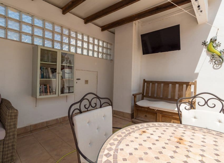 4 sovrum Hus till salu i Villamartin med pool - 325 000 € (Ref: 10019729)