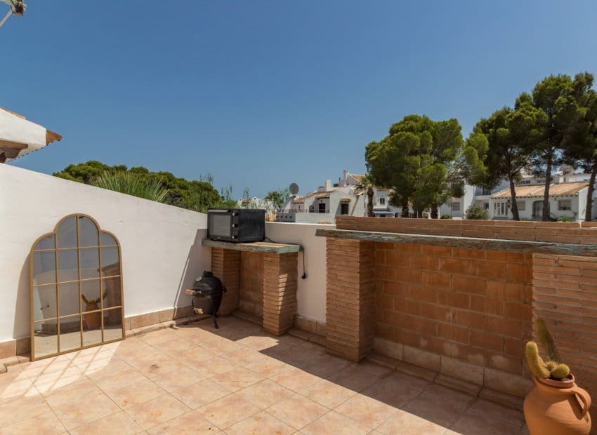 4 sovrum Hus till salu i Villamartin med pool - 325 000 € (Ref: 10019729)