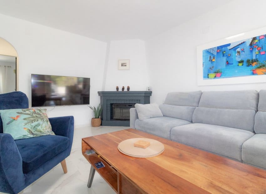 4 sovrum Hus till salu i Villamartin med pool - 325 000 € (Ref: 10019729)