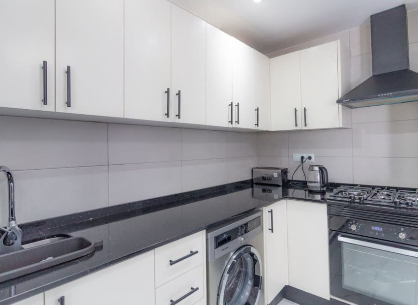 4 sovrum Hus till salu i Villamartin med pool - 325 000 € (Ref: 10019729)