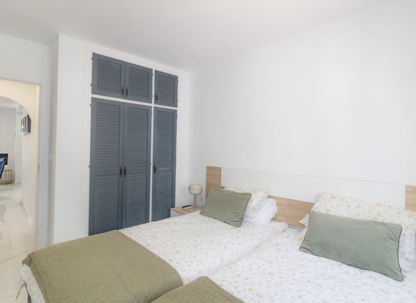 4 sovrum Hus till salu i Villamartin med pool - 325 000 € (Ref: 10019729)