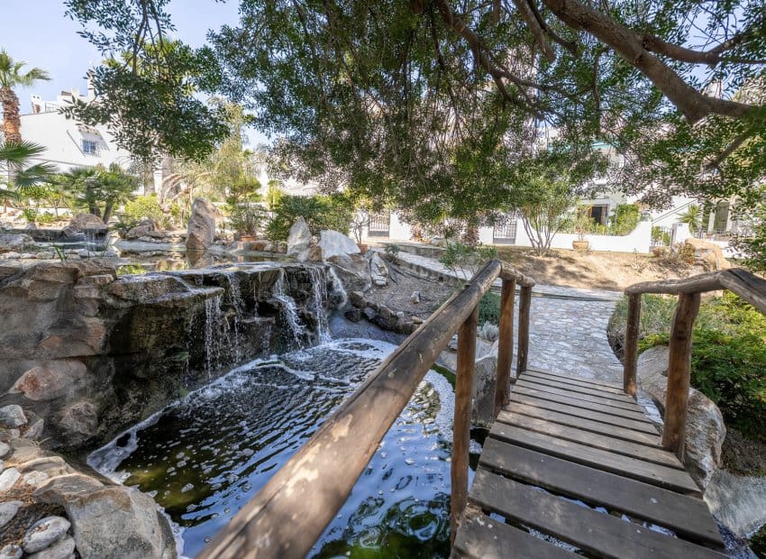4 sovrum Hus till salu i Villamartin med pool - 325 000 € (Ref: 10019729)