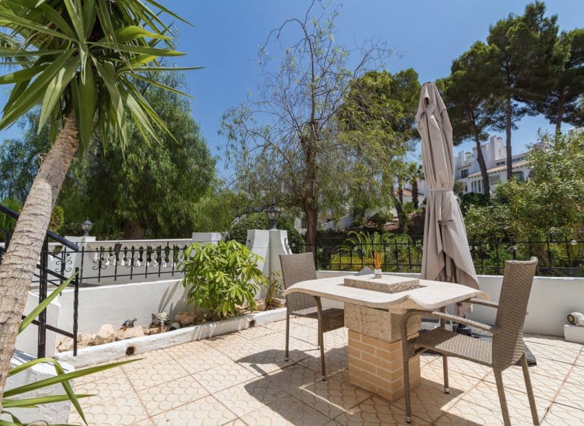 4 sovrum Hus till salu i Villamartin med pool - 325 000 € (Ref: 10019729)