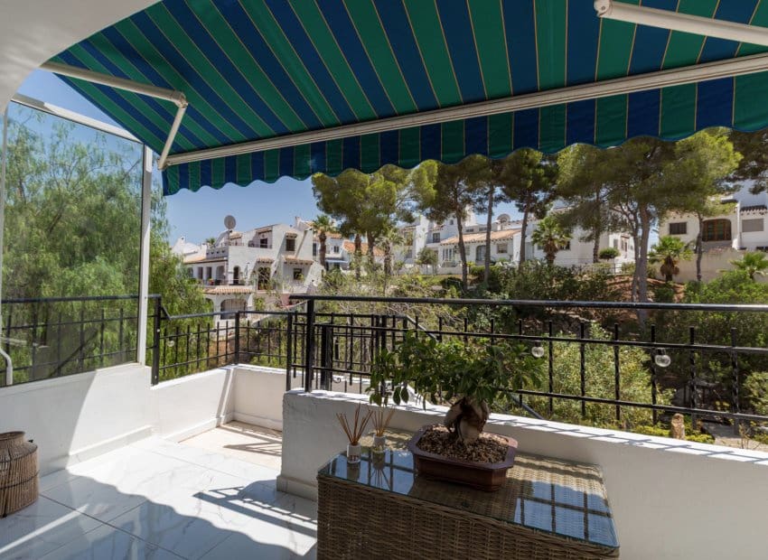 4 sovrum Hus till salu i Villamartin med pool - 325 000 € (Ref: 10019729)