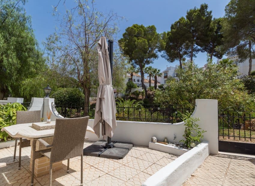 4 sovrum Hus till salu i Villamartin med pool - 325 000 € (Ref: 10019729)