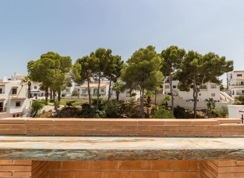 4 sovrum Hus till salu i Villamartin med pool - 325 000 € (Ref: 10019729)