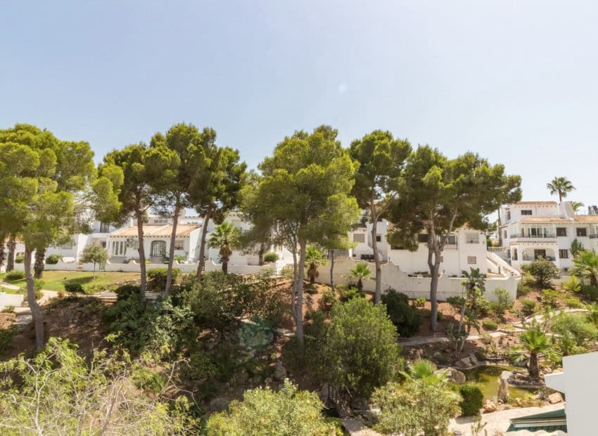 4 sovrum Hus till salu i Villamartin med pool - 325 000 € (Ref: 10019729)