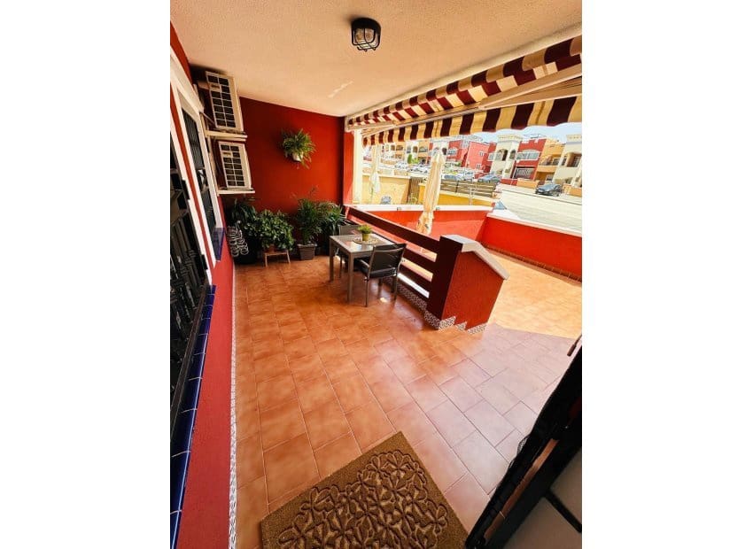 Apartamento de 1 habitación en Los Altos en venta con piscina - 189.000 € (Ref: 10019730)
