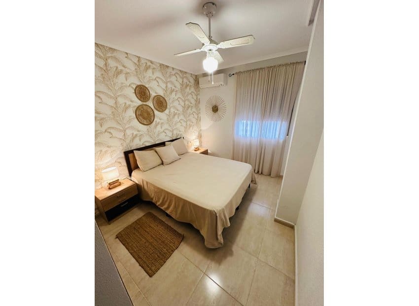 Apartamento de 1 habitación en Los Altos en venta con piscina - 189.000 € (Ref: 10019730)