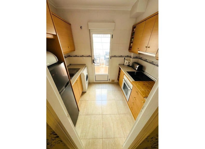Apartamento de 1 habitación en Los Altos en venta con piscina - 189.000 € (Ref: 10019730)
