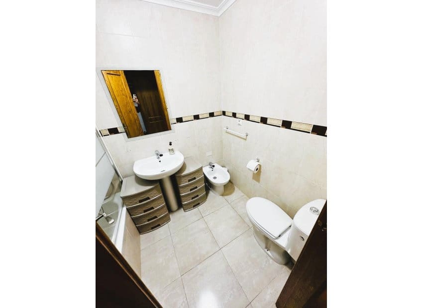 Apartamento de 1 habitación en Los Altos en venta con piscina - 189.000 € (Ref: 10019730)