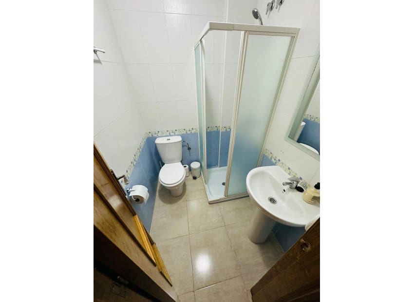Apartamento de 1 habitación en Los Altos en venta con piscina - 189.000 € (Ref: 10019730)