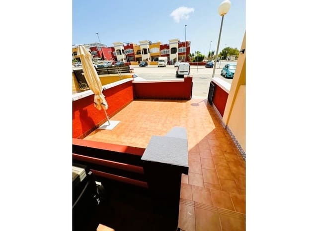 Apartamento de 1 habitación en Los Altos en venta con piscina - 189.000 € (Ref: 10019730)