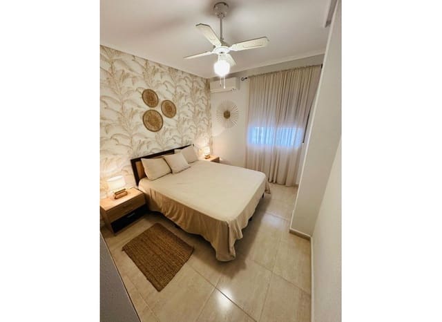 Apartamento de 1 habitación en Los Altos en venta con piscina - 189.000 € (Ref: 10019730)