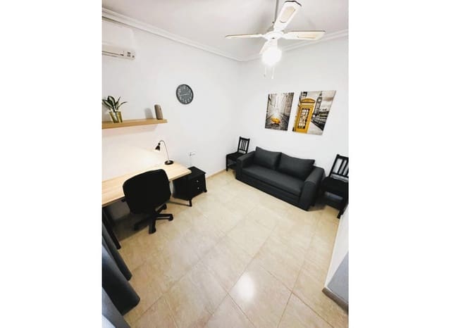 Apartamento de 1 habitación en Los Altos en venta con piscina - 189.000 € (Ref: 10019730)