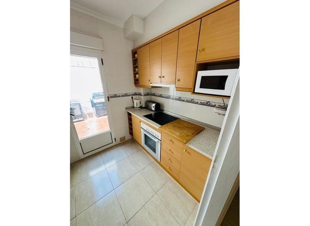 Apartamento de 1 habitación en Los Altos en venta con piscina - 189.000 € (Ref: 10019730)