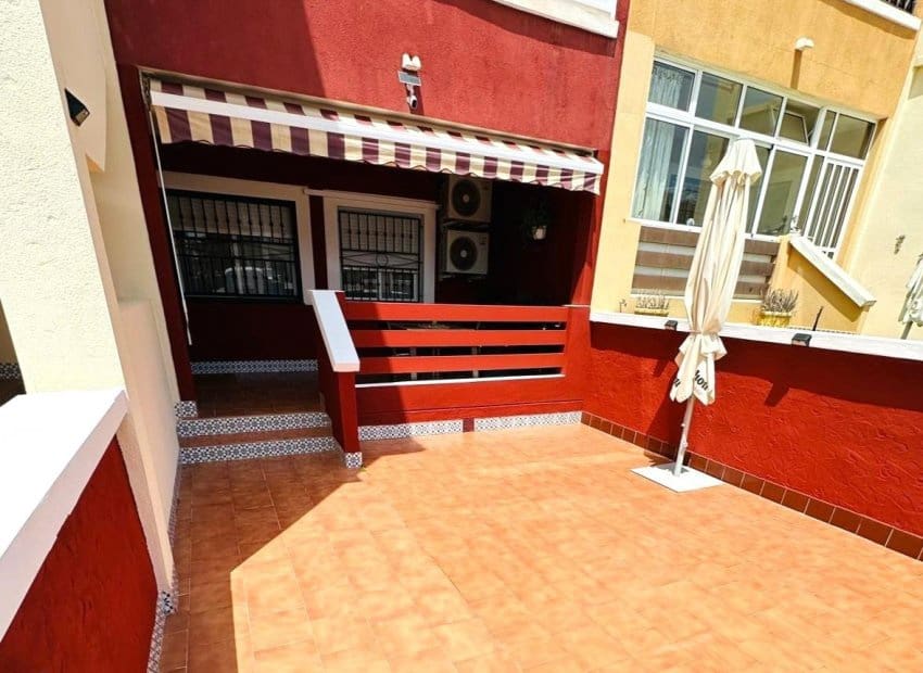Apartamento de 1 habitación en Los Altos en venta con piscina - 189.000 € (Ref: 10019730)