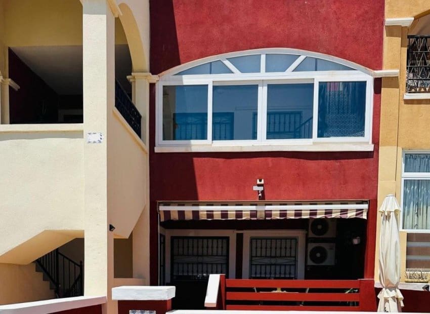 Apartamento de 1 habitación en Los Altos en venta con piscina - 189.000 € (Ref: 10019730)