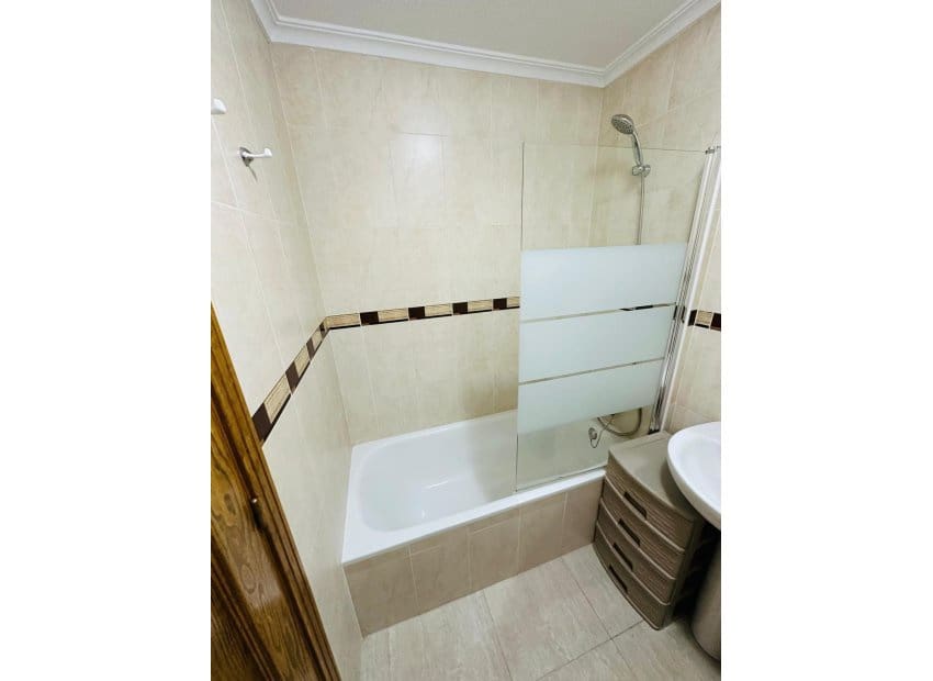 Apartamento de 1 habitación en Los Altos en venta con piscina - 189.000 € (Ref: 10019730)