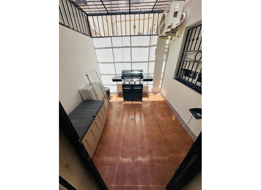 Apartamento de 1 habitación en Los Altos en venta con piscina - 189.000 € (Ref: 10019730)