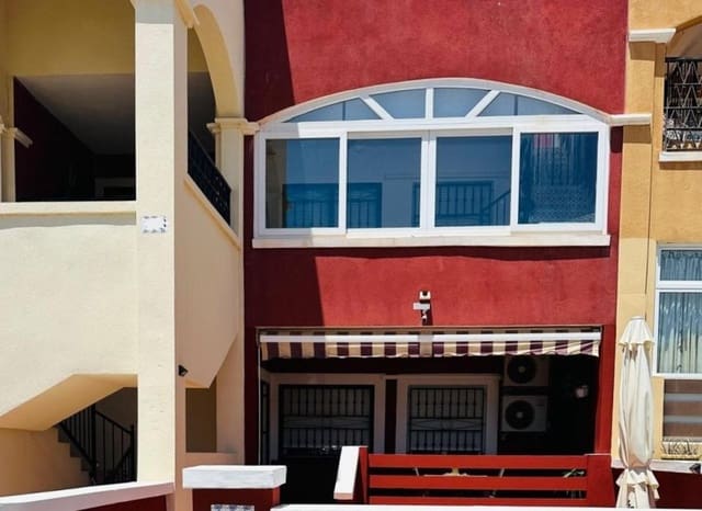 Apartamento de 1 habitación en Los Altos en venta con piscina - 189.000 € (Ref: 10019730)