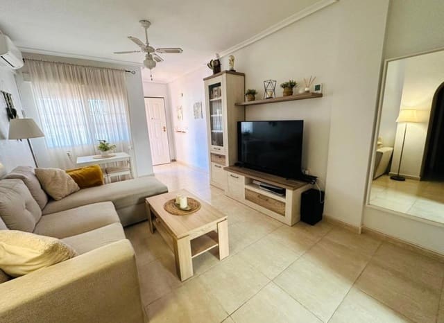 Apartamento de 1 habitación en Los Altos en venta con piscina - 189.000 € (Ref: 10019730)