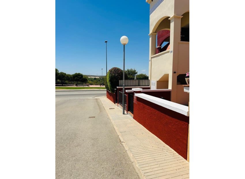 Apartamento de 1 habitación en Los Altos en venta con piscina - 189.000 € (Ref: 10019730)