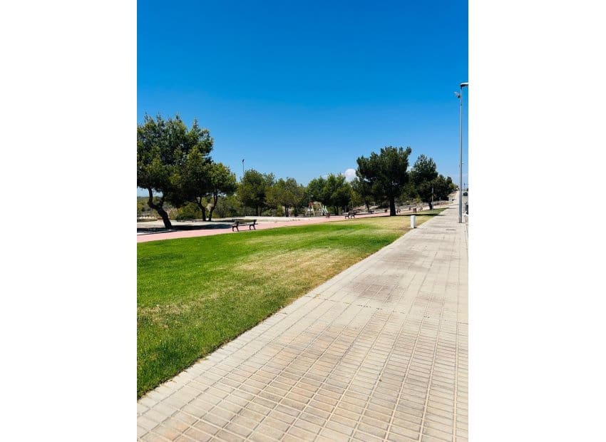 Apartamento de 1 habitación en Los Altos en venta con piscina - 189.000 € (Ref: 10019730)