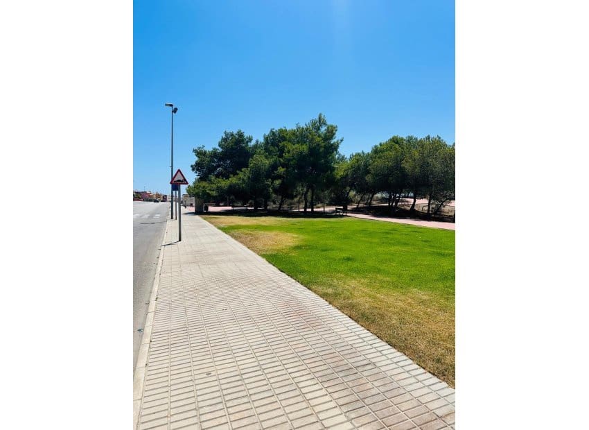 Apartamento de 1 habitación en Los Altos en venta con piscina - 189.000 € (Ref: 10019730)