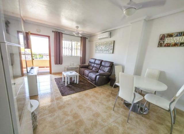 Apartamento de 2 habitaciones en Villamartin, Orihuela en venta con piscina - 149.950 € (Ref: 10019731)