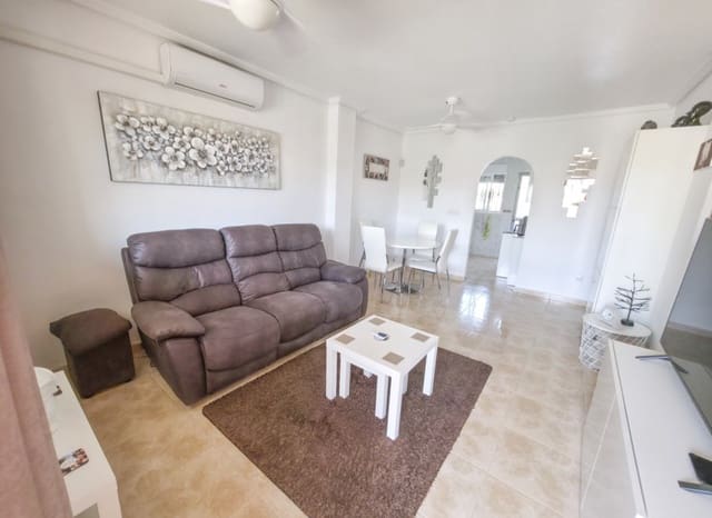 Apartamento de 2 habitaciones en Villamartin, Orihuela en venta con piscina - 149.950 € (Ref: 10019731)