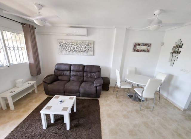 Apartamento de 2 habitaciones en Villamartin, Orihuela en venta con piscina - 149.950 € (Ref: 10019731)