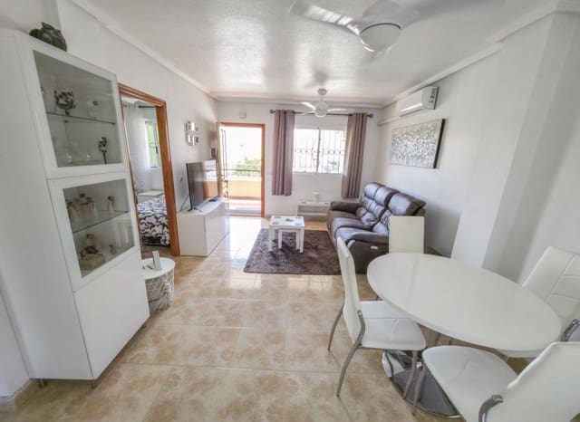 Apartamento de 2 habitaciones en Villamartin, Orihuela en venta con piscina - 149.950 € (Ref: 10019731)