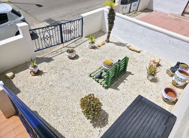 Apartamento de 2 habitaciones en Villamartin, Orihuela en venta con piscina - 149.950 € (Ref: 10019731)
