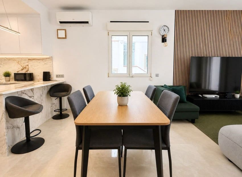 3 soveværelse Villa til salg i Villamartin med swimmingpool - € 524.995 (Ref: 10019733)