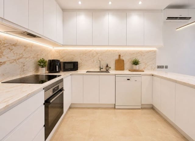3 soveværelse Villa til salg i Villamartin, Orihuela med swimmingpool - € 524.995 (Ref: 10019733)