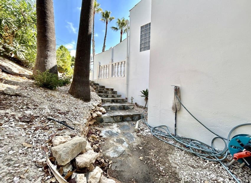 3 soveværelse Villa til salg i Villamartin med swimmingpool - € 524.995 (Ref: 10019733)