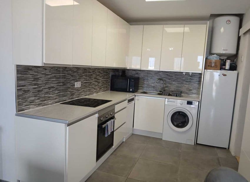 2 chambre Villa/Maison à vendre à Blue Lagoon - 218 000 € (Ref: 10019734)