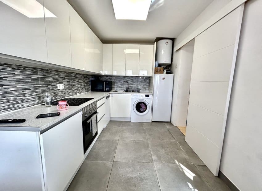 2 chambre Villa/Maison à vendre à Blue Lagoon - 218 000 € (Ref: 10019734)