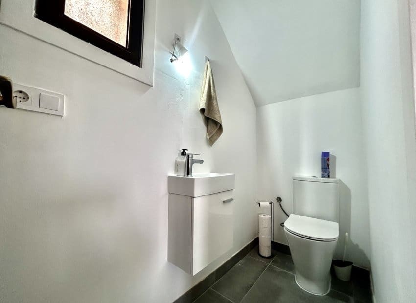2 chambre Villa/Maison à vendre à Blue Lagoon - 218 000 € (Ref: 10019734)