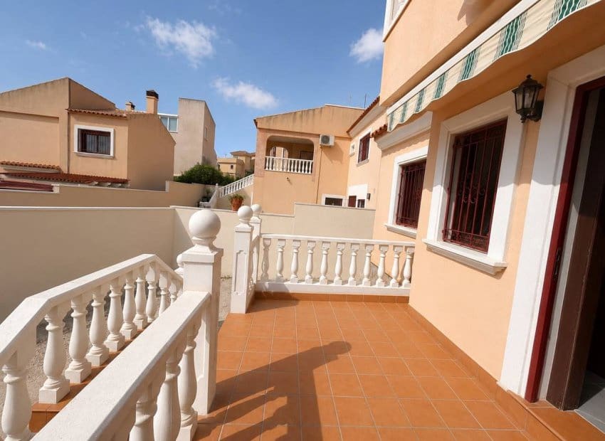2 chambre Villa/Maison à vendre à Blue Lagoon - 218 000 € (Ref: 10019734)